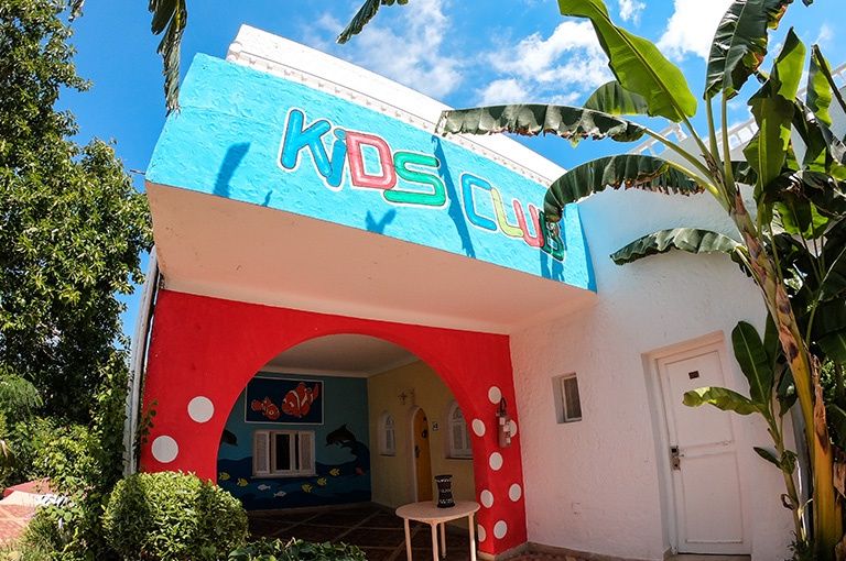 Hôtel Le Hammamet Hôtel & Spa 4* pas cher photo 36