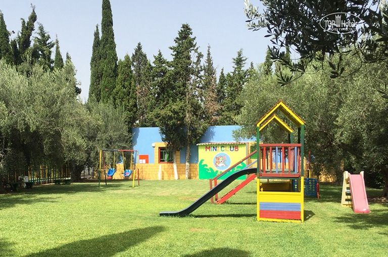 Hôtel Le Hammamet Hôtel & Spa 4* pas cher photo 37