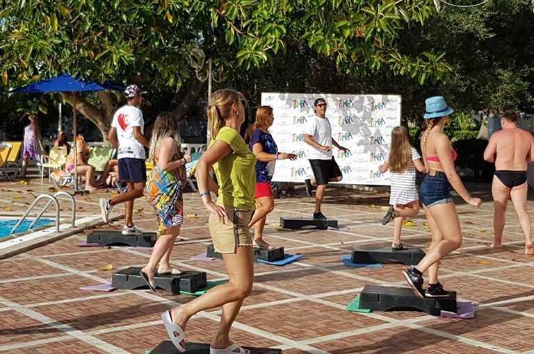 Hôtel Le Hammamet Hôtel & Spa 4* pas cher photo 39