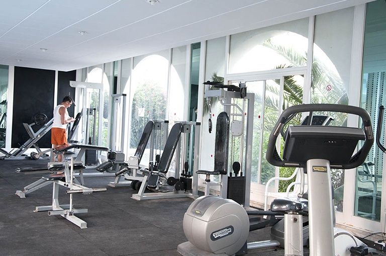 Hôtel Le Hammamet Hôtel & Spa 4* pas cher photo 45