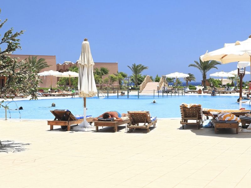 Hôtel Three Corners Happy Life 4* pas cher photo 2