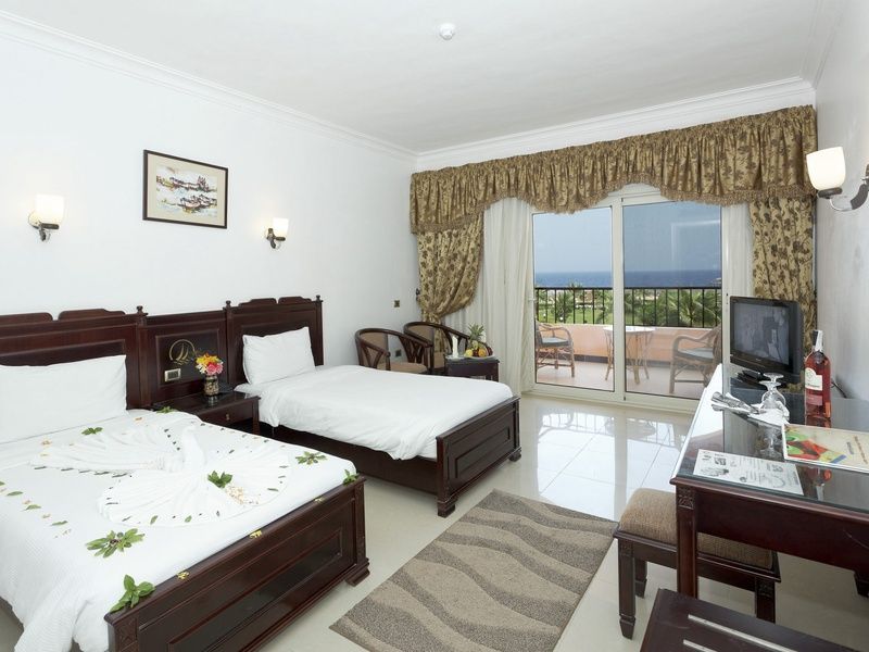 Hôtel Three Corners Happy Life 4* pas cher photo 4