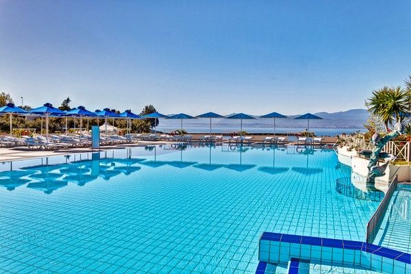 Club Framissima Palmariva Beach 4* pas cher photo 4