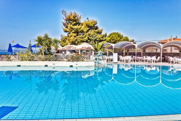 Club Framissima Palmariva Beach 4* pas cher photo 5