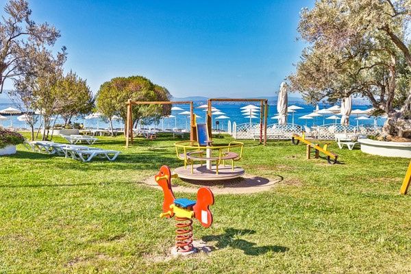 Club Framissima Palmariva Beach 4* pas cher photo 14