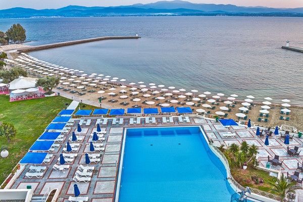 Club Framissima Palmariva Beach 4* pas cher photo 16