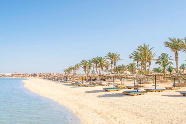 Hôtel Protels Crystal Beach Resort 4* pas cher photo 1