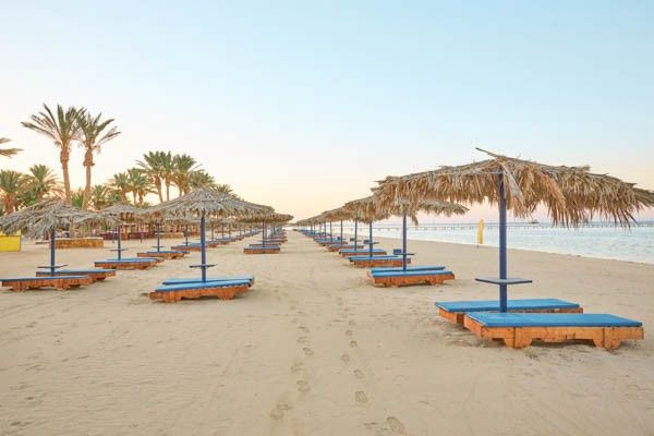 Hôtel Protels Crystal Beach Resort 4* pas cher photo 2