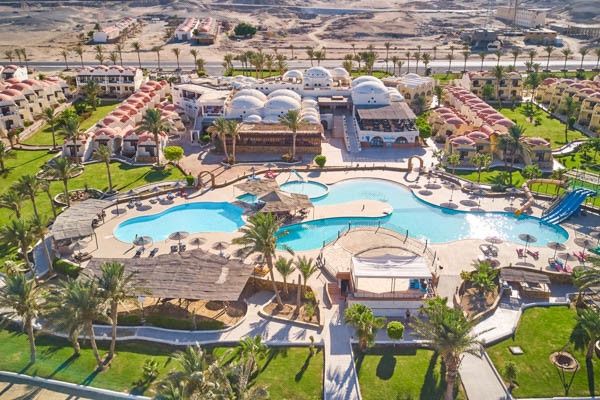 Hôtel Protels Crystal Beach Resort 4* pas cher photo 3