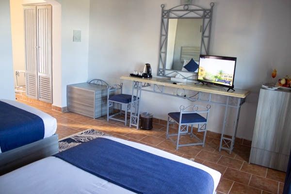 Hôtel Protels Crystal Beach Resort 4* pas cher photo 4