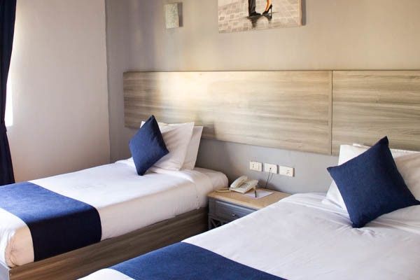 Hôtel Protels Crystal Beach Resort 4* pas cher photo 6