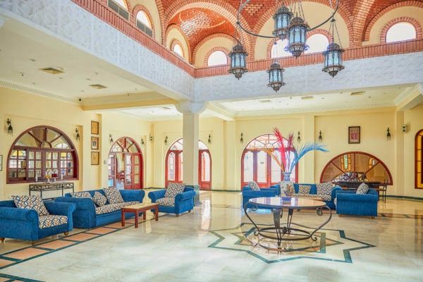 Hôtel Protels Crystal Beach Resort 4* pas cher photo 8