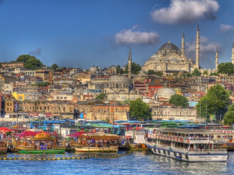 Kappa City Istanbul Root Karaköy Hotel 4* pas cher photo 1