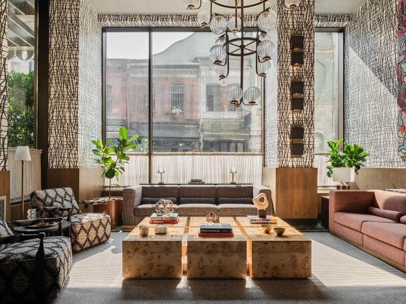 Kappa City Istanbul Root Karaköy Hotel 4* pas cher photo 6