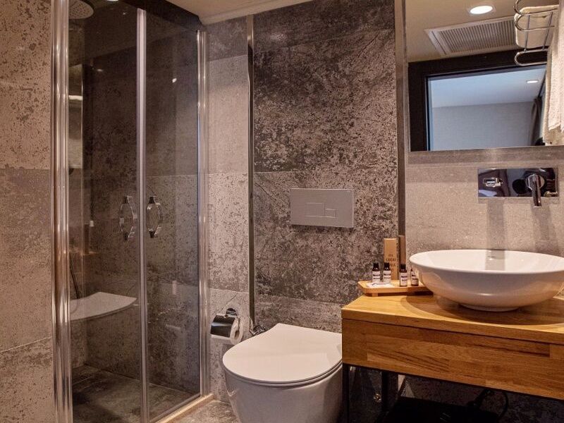 Kappa City Istanbul Root Karaköy Hotel 4* pas cher photo 8