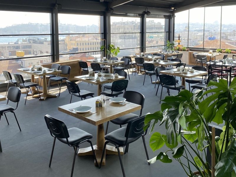 Kappa City Istanbul Root Karaköy Hotel 4* pas cher photo 9