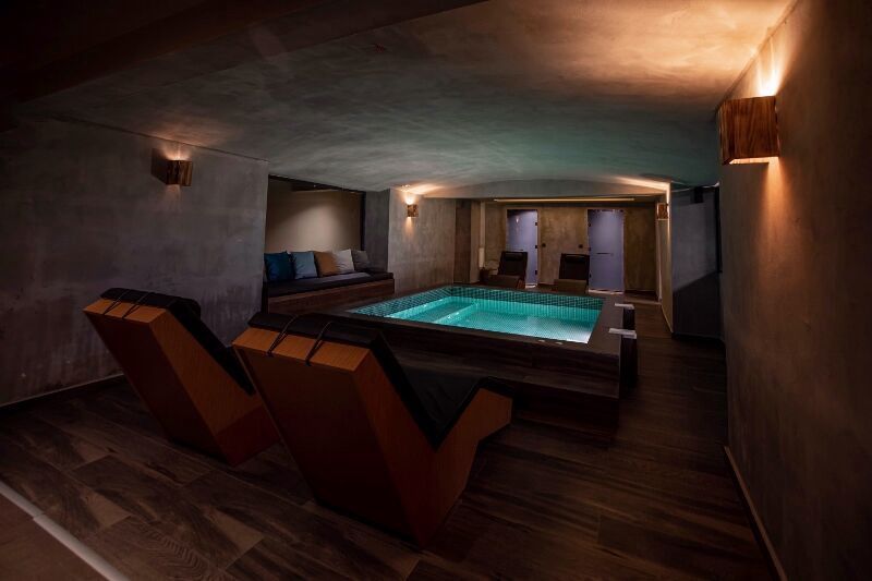 Kappa City Istanbul Root Karaköy Hotel 4* pas cher photo 12