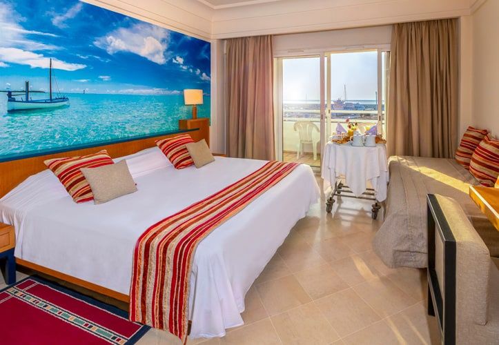 Hôtel Laïco Hammamet 5* pas cher photo 3