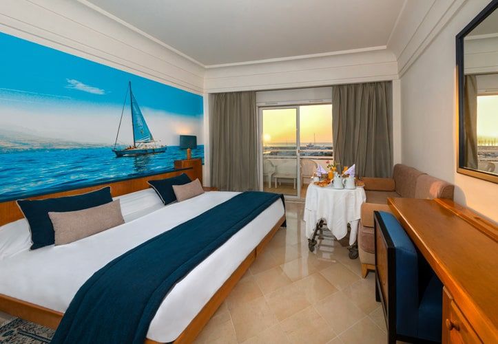 Hôtel Laïco Hammamet 5* pas cher photo 4