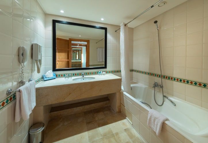 Hôtel Laïco Hammamet 5* pas cher photo 11