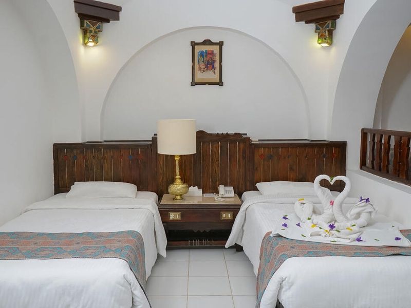 Hôtel Arabella Azur 4* pas cher photo 2