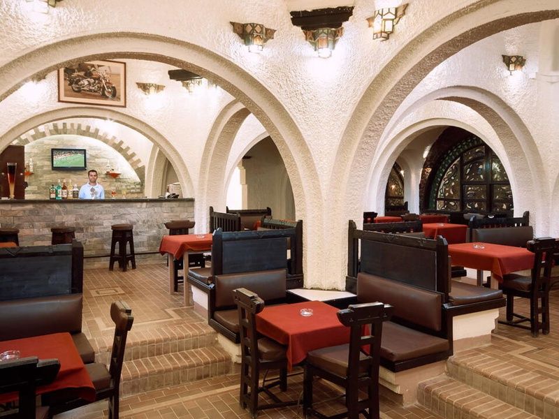 Hôtel Arabella Azur 4* pas cher photo 9