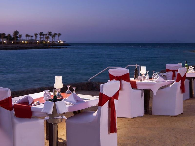 Hôtel Arabella Azur 4* pas cher photo 11