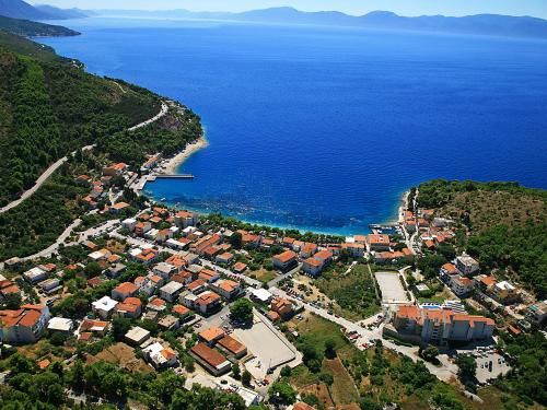 Club Jumbo Quercus 3* sup pas cher