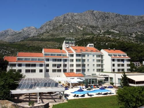 Club Jumbo Quercus 3* sup pas cher photo 5
