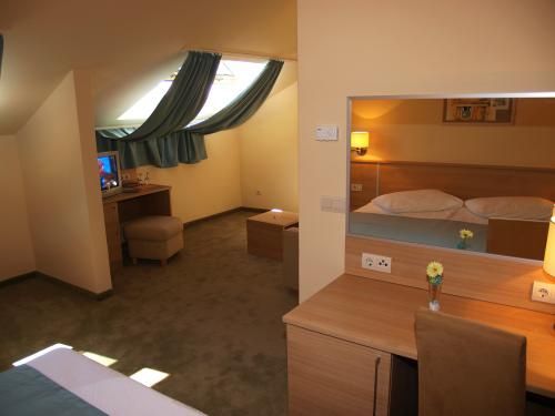 Club Jumbo Quercus 3* sup pas cher photo 10
