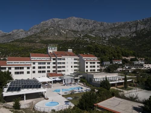 Club Jumbo Quercus 3* sup pas cher photo 11