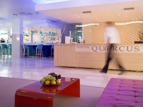 Club Jumbo Quercus 3* sup pas cher photo 17