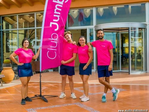 Club Jumbo Quercus 3* sup pas cher photo 19