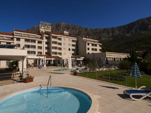 Club Jumbo Quercus 3* sup pas cher photo 22