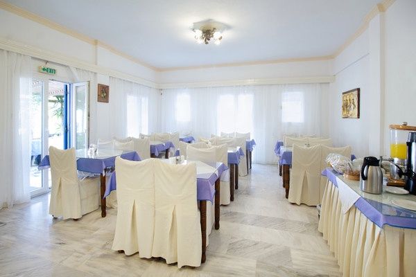 Hôtel Gardenia Hotel 3* pas cher photo 9