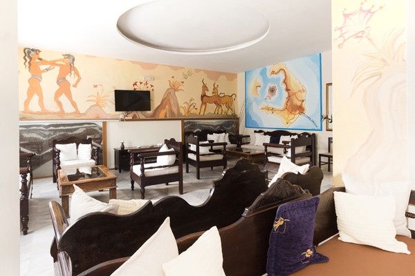 Hôtel Gardenia Hotel 3* pas cher photo 13