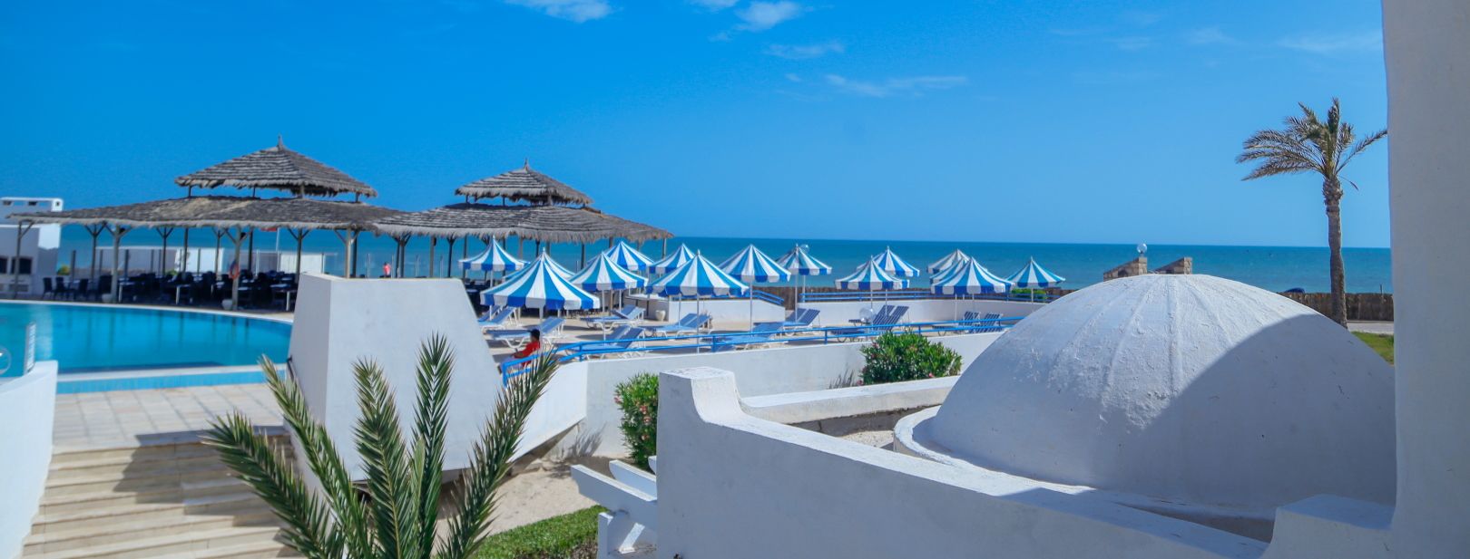 Hôtel Al Jazira Beach & Spa 3* Djerba pas cher photo 2