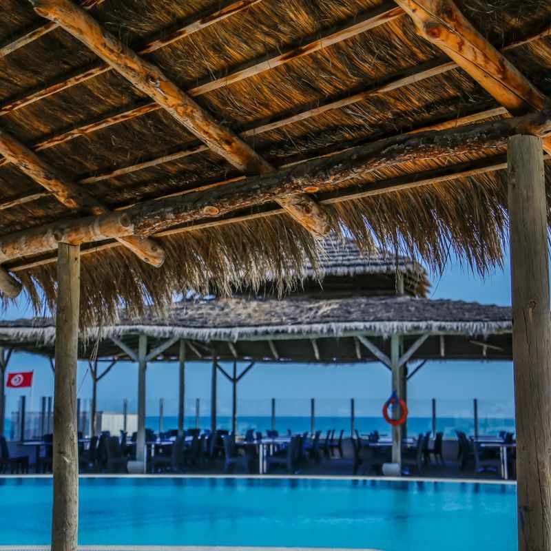 Hôtel Al Jazira Beach & Spa 3* Djerba pas cher photo 5