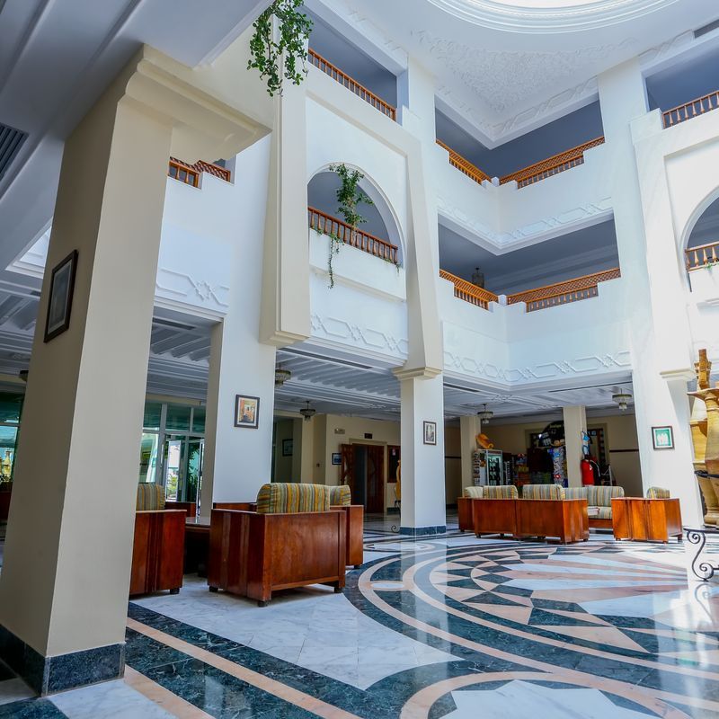 Hôtel Al Jazira Beach & Spa 3* Djerba pas cher photo 6