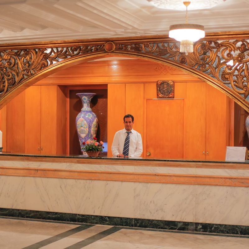 Hôtel Al Jazira Beach & Spa 3* Djerba pas cher photo 7