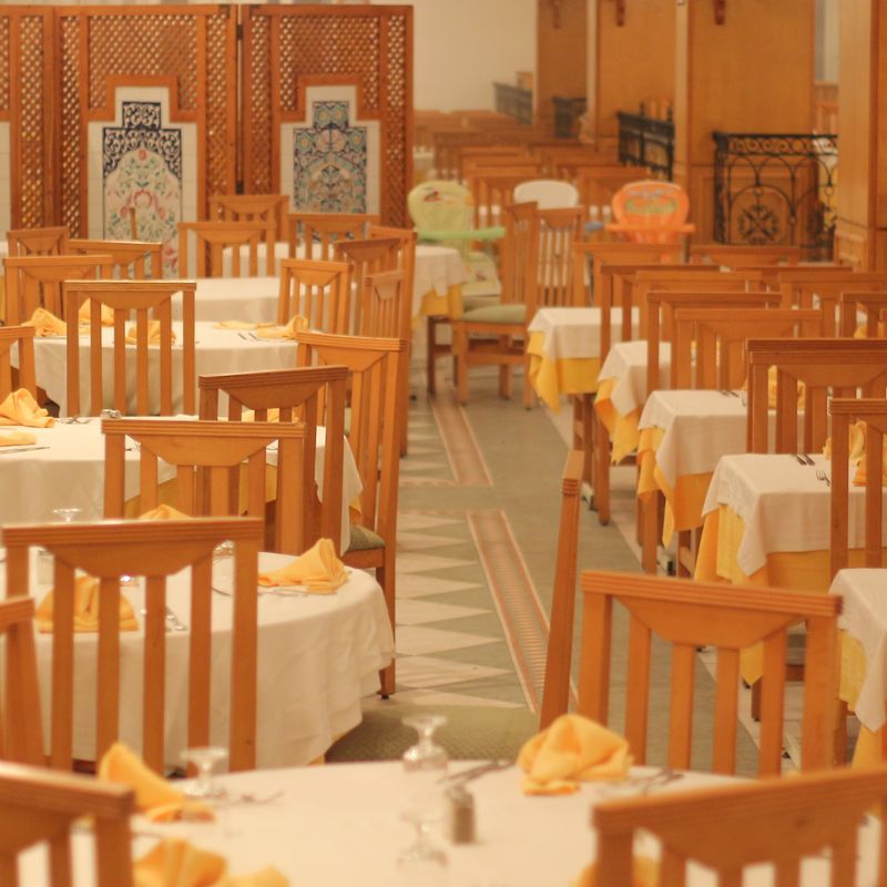 Hôtel Al Jazira Beach & Spa 3* Djerba pas cher photo 18