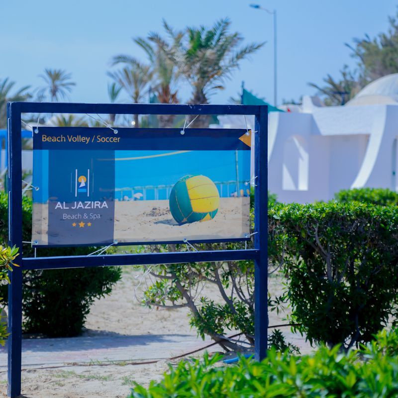 Hôtel Al Jazira Beach & Spa 3* Djerba pas cher photo 22