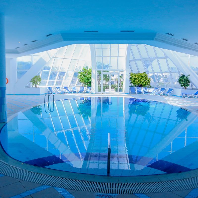 Hôtel Al Jazira Beach & Spa 3* Djerba pas cher photo 23