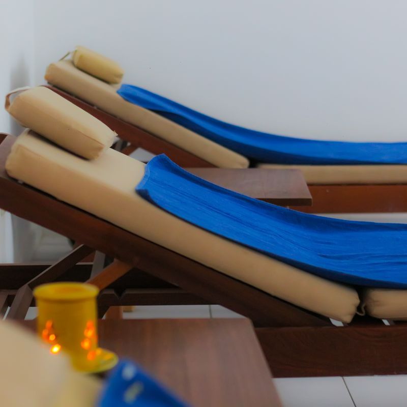 Hôtel Al Jazira Beach & Spa 3* Djerba pas cher photo 25