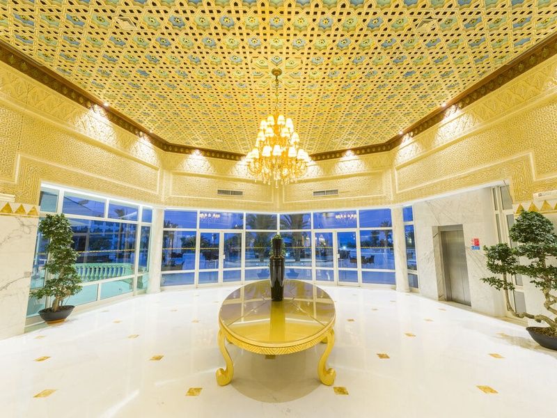 Hôtel Tour Khalef 5* pas cher photo 10
