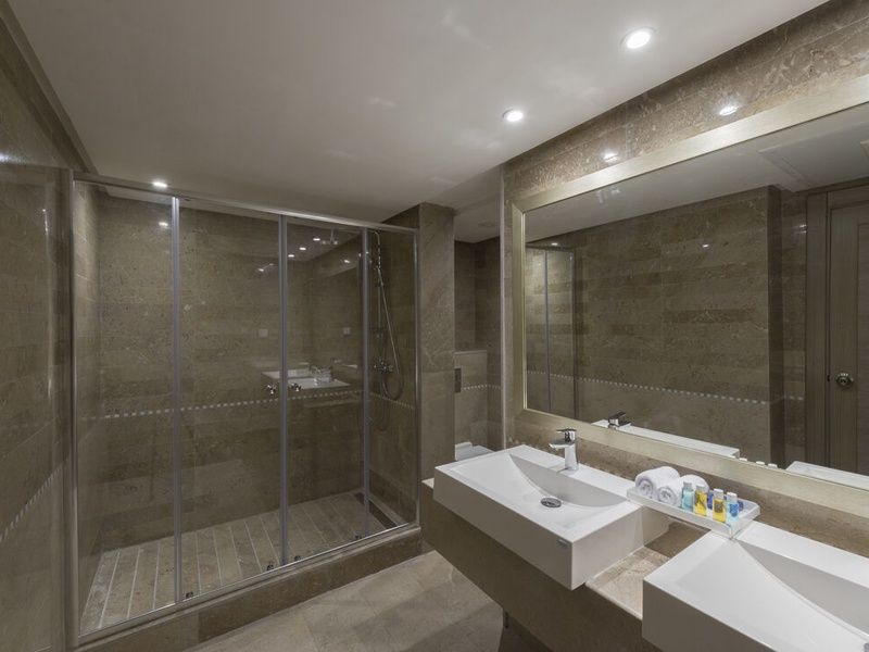 Hôtel Tour Khalef 5* pas cher photo 18