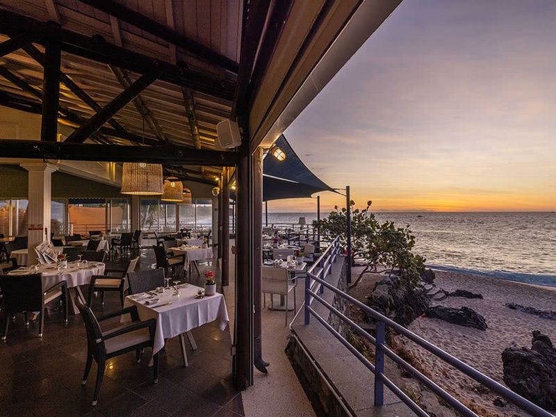 Hôtel Boucan Canot 4* pas cher photo 9
