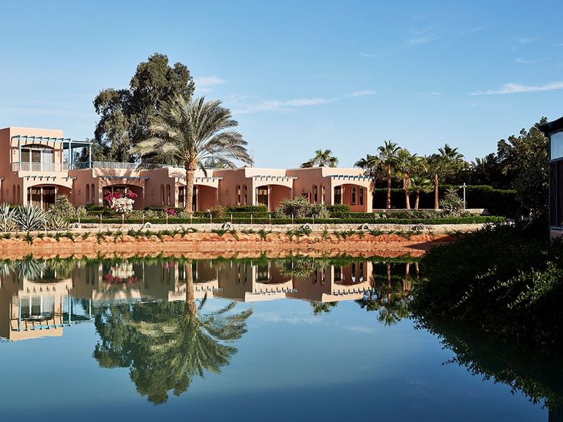 Club Paradisio El Gouna 4* pas cher photo 2