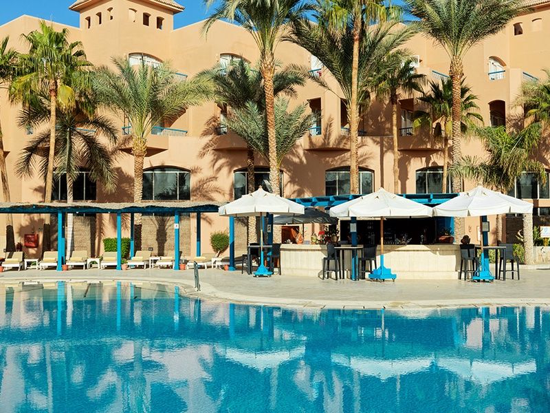 Club Paradisio El Gouna 4* pas cher photo 3