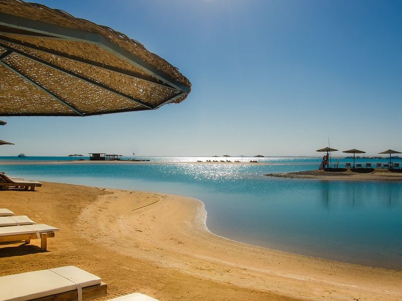 Club Paradisio El Gouna 4* pas cher photo 5